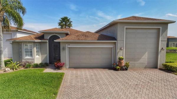 LAKE ASHTON GOLF CLUB PH 05