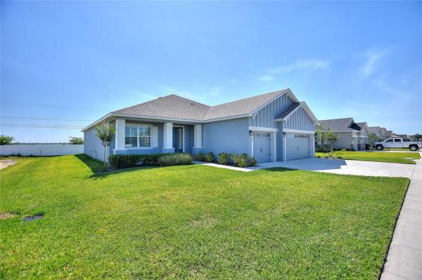 JULIANA VILLAGE PH 1