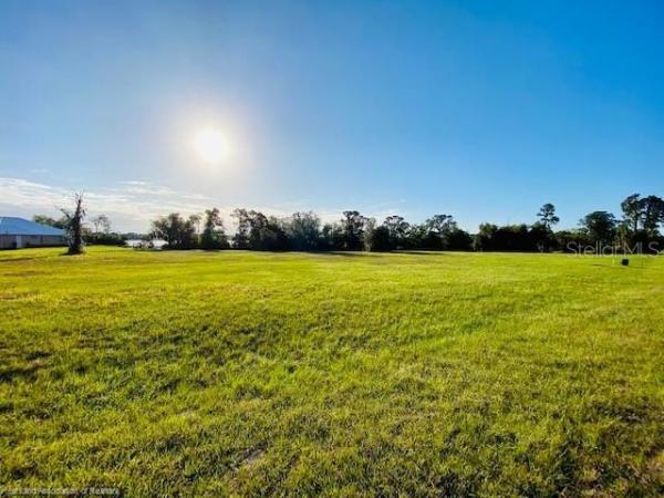 HIGHLAND LAKES RESERVE