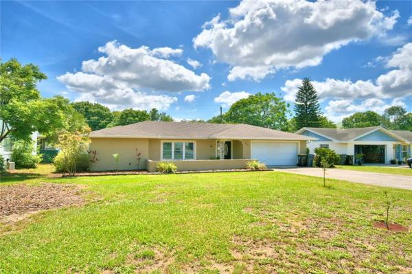 ELOISE WOODS EAST LAKE FLORENCE UNIT