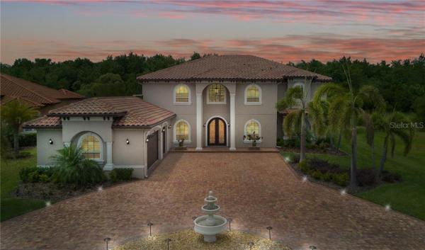 MOSS PARK RESERVE 01 REP