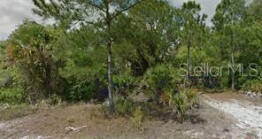 PORT CHARLOTTE SEC 41