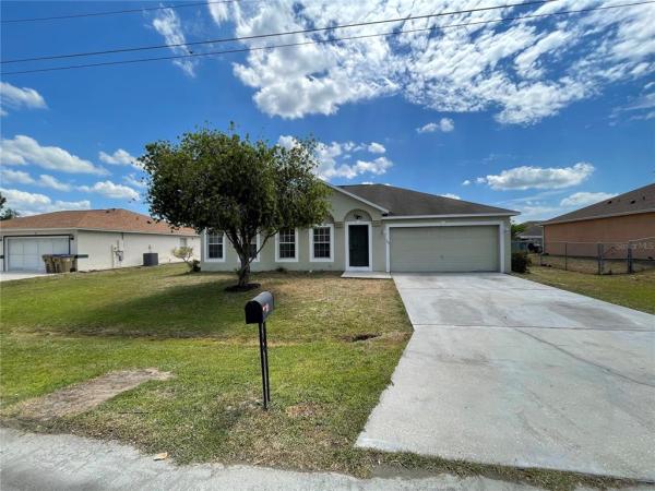 POINCIANA VILLAGE 05 NEIGHBORHOOD 01