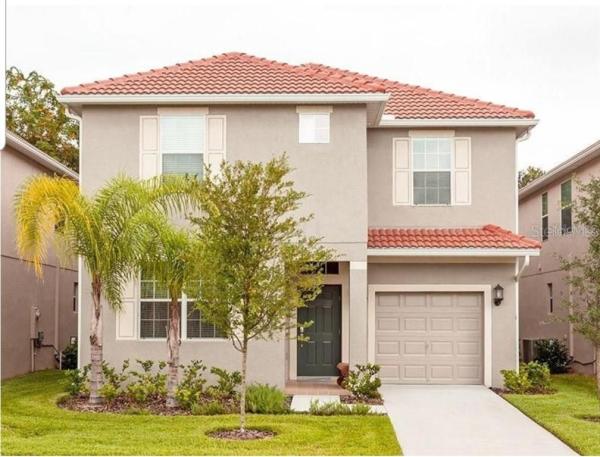 PARADISE PALMS RESIDENCE PH 2