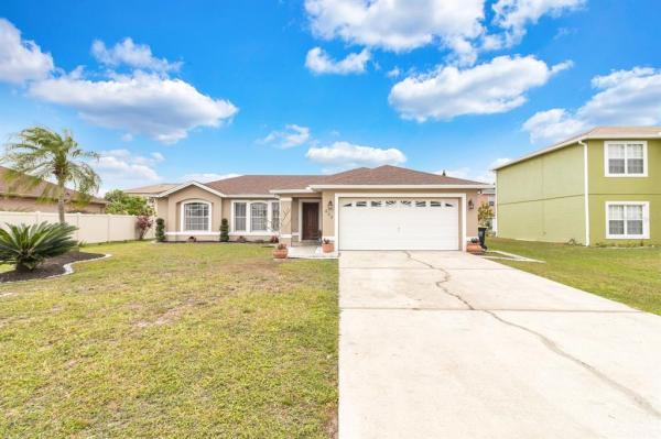 POINCIANA NBRHD 05 NORTH VILLAGE 03