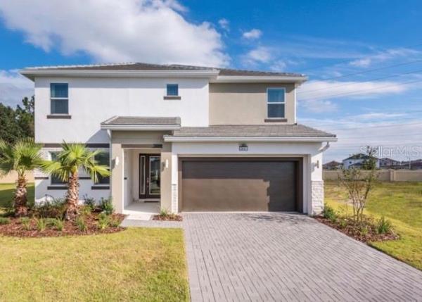 SONOMA RES/TAPESTRY PH 1