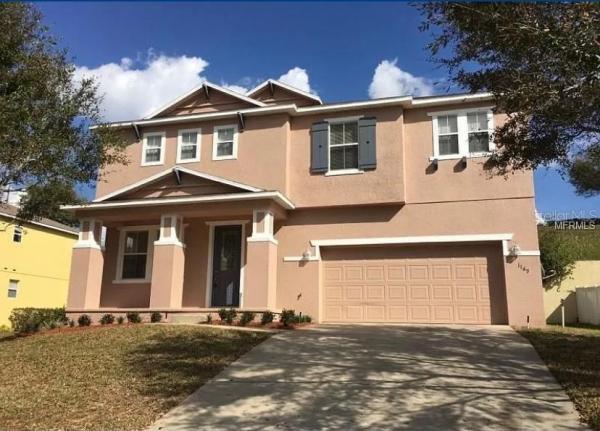 CLERMONT LAKEVIEW POINTE