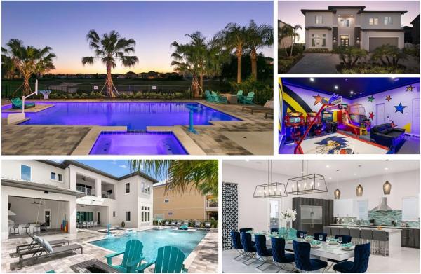 REUNION PH 02 PRCL 01 & 1A