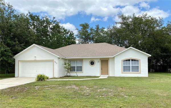 POINCIANA NBRHD 05 NORTH VILLAGE 03