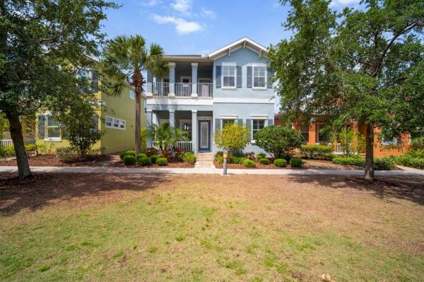 MIRABAY PARCELS 21 & 23