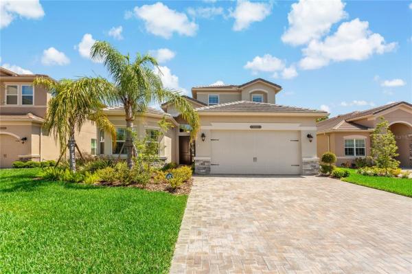 THE RIDGE AT WIREGRASS RANCH M23 PH 2