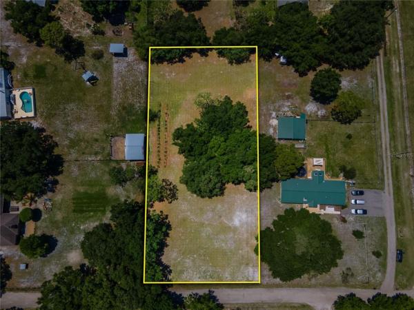 KEYSTONE PARK COLONY LAND CO