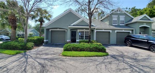 WATERFORD AT PALM HARBOR LUXURY CONDO