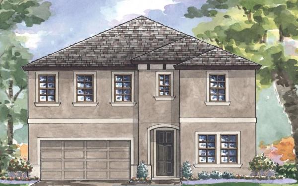 TRIPLE CREEK PH 3 VILLAGE K