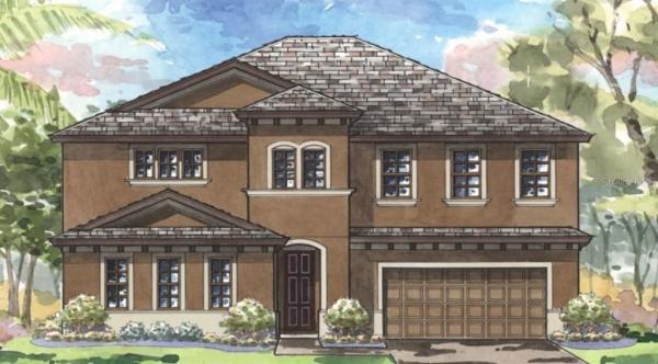 TRIPLE CREEK PHASE 6 VILLAGE H