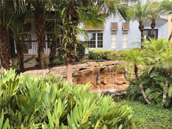 THE FALLS AT NEW TAMPA A CONDO