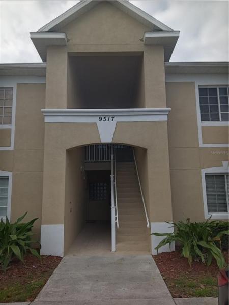 VILLAGES OF BLOOMINGDALE CONDO