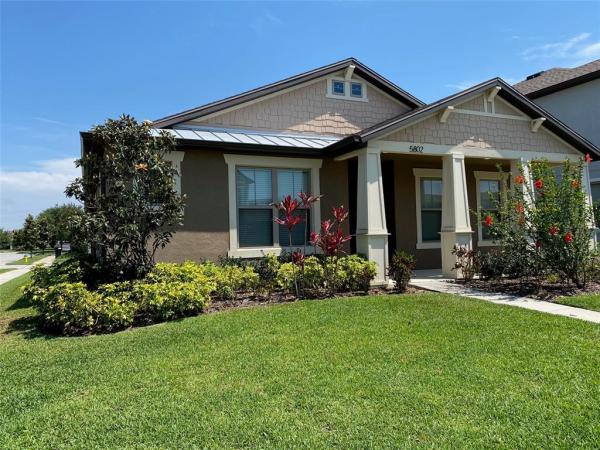 FIISHHAWK RANCH WEST PH 2A/