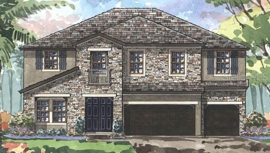 RIPLE CREEK PHASE 6 VILLAGE H