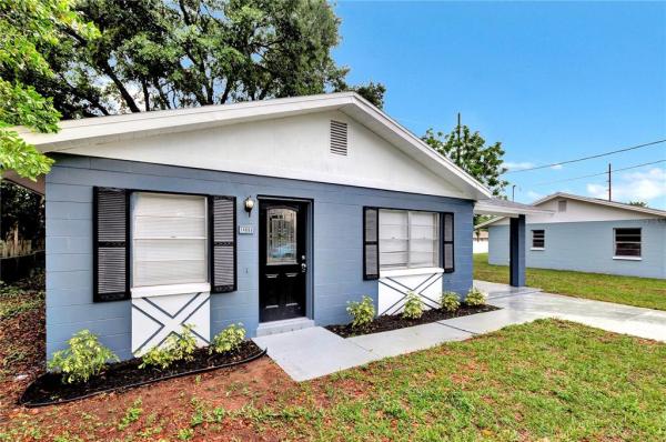 WASHINGTON HEIGHTS SUB