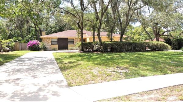 HAMNERS W E RIDGE ACRES