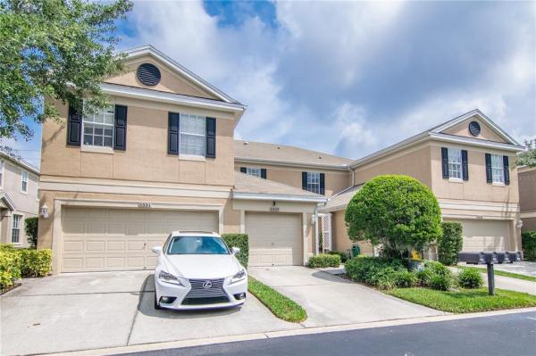 TOWNHOMES/MILLBROOKE RANCH