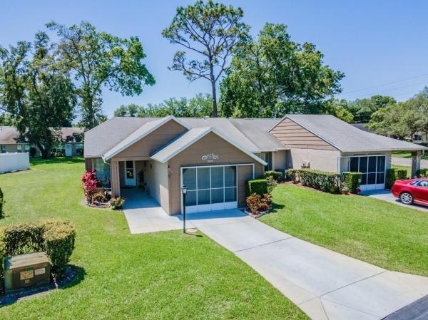 WEDGWOOD VILLAGE CONDO