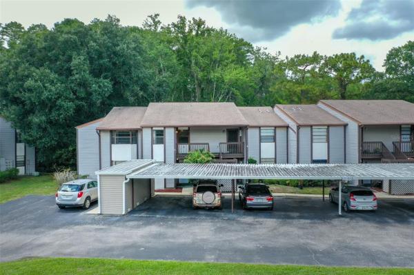 BAYWOOD MEADOWS CONDO