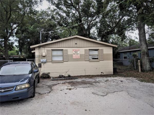 NEBRASKA AVE HEIGHTS