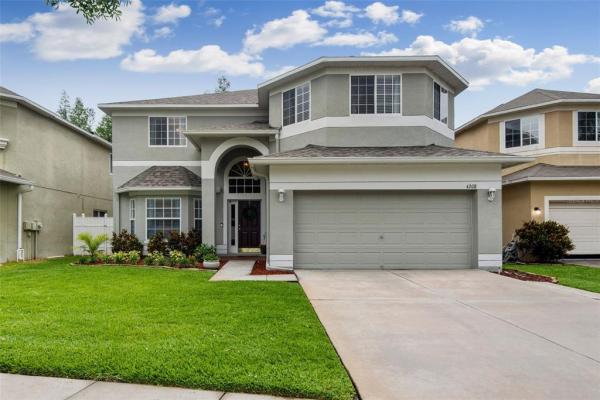 HERITAGE HARBOR VILLAGE 8 NORT