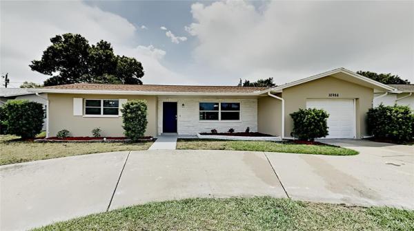 BAY RIDGE ESTATES 3RD ADD