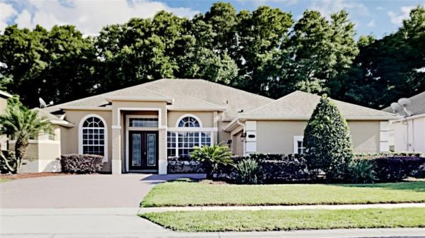 BUCKINGHAM ESTATES PH 3 & 4