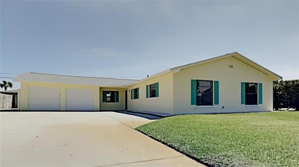 ORMOND SHORES ESTATES