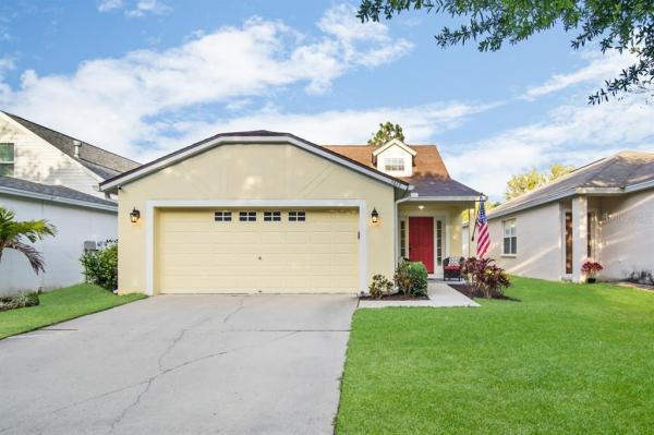 FISHHAWK RANCH PH 2 PRCL