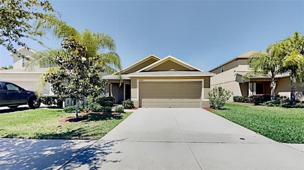 SUNSHINE VILLAGE PH 1A-1/1