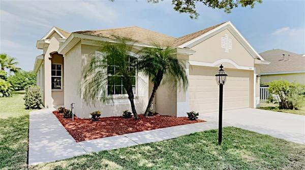 GREENBROOK VILLAGE SUBPHASE BB