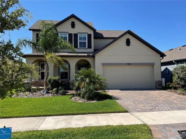 RESERVE AT PRADERA PH 1A