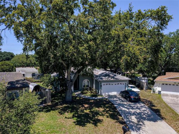 CURLEW GROVES UNIT ONE