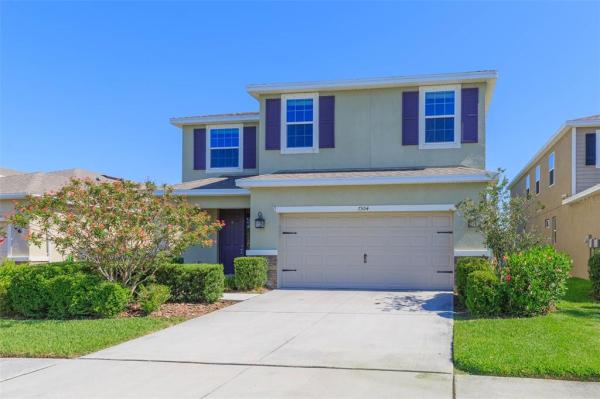 WATERSET PH 3A-3 & COVINGTON G