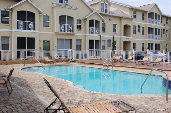 SUNRIDGE OF TAMPA BAY A CONDOM