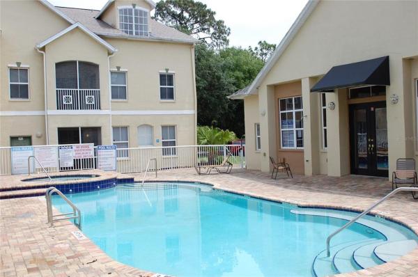 SUNRIDGE OF TAMPA BAY A CONDOM