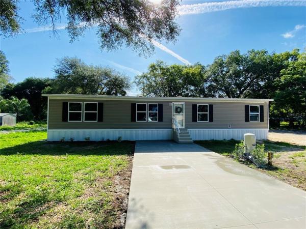 ZEPHYRHILLS COLONY CO