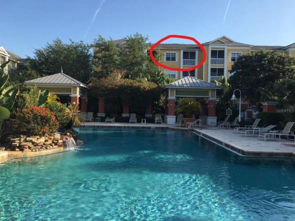 GRAND KEY A CONDOMINIUM