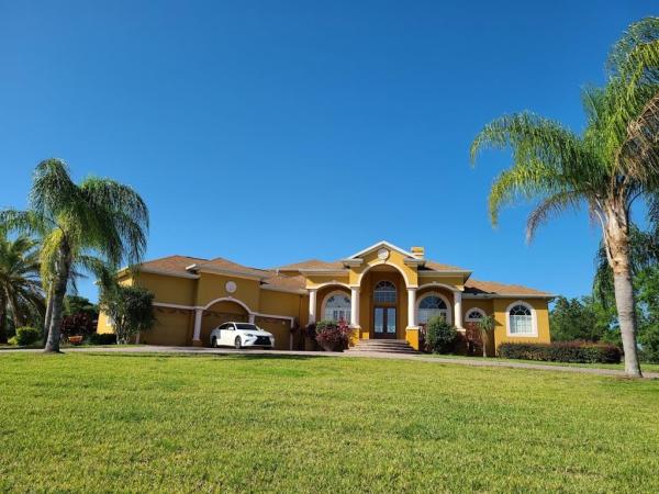 LAKE JOVITA GOLF & CC PH 1-A