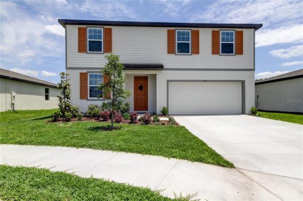 BRISTOL MDWS PH 1A & 1B