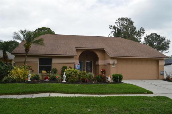 PEBBLE CREEK VILLAGE UNIT 5