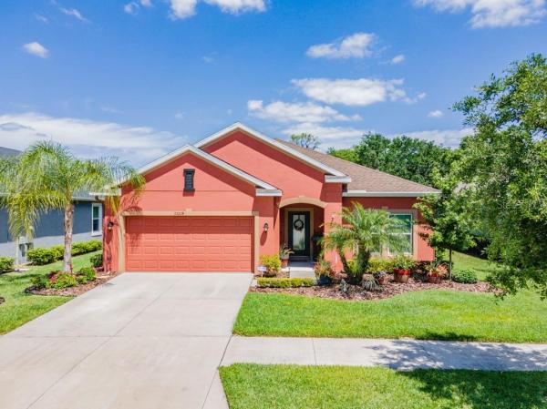 WATERGRASS PRCL DD-1