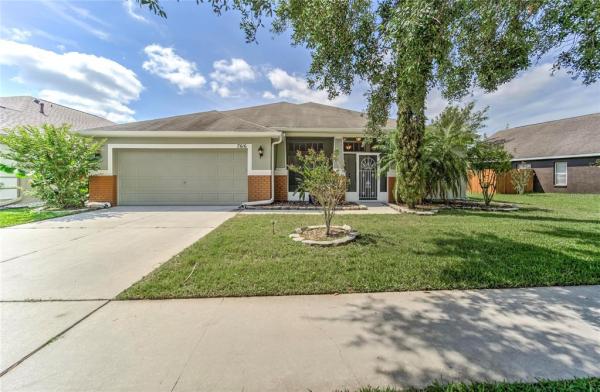 COVINGTON PARK PH 2A UNIT 2