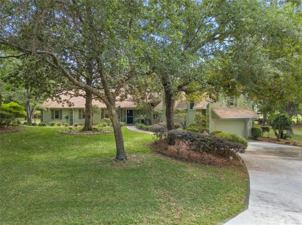 SUGARMILL WOODS CYPRESS VILLAGE