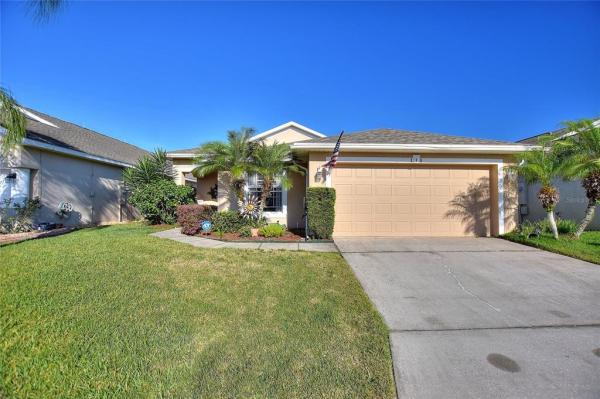 RIDGEWOOD LAKES VILLAGE 06